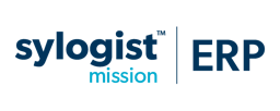 SylogistMission ERP logo